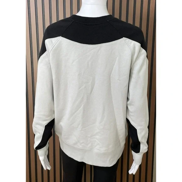 Disney Marvel Wanda Vision S.W.O.R.D Men's S Gray Sweatshirt Cotton Pullover‎ - Picture 3 of 8